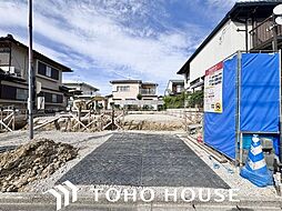 守山区深沢1丁目 新築戸建