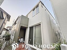 中川区打出町字江西 中古戸建