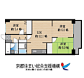 コープ野村京都南2階2,390万円