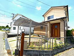 川越市大字鹿飼