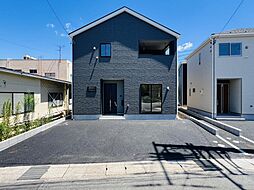 東浦町生路第9新築一戸建て