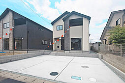 新築戸建 泉区南光台南4期 2号棟