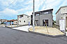 外観：続き間の和室は廊下からも出入り可能な回遊動線！現地（2026年7月）撮影