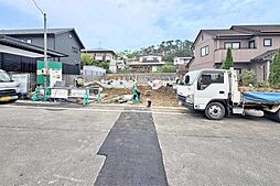 新築戸建 太白区羽黒台5番 A号棟