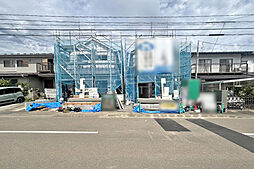 新築戸建 青葉区川平3丁目19番 A号棟