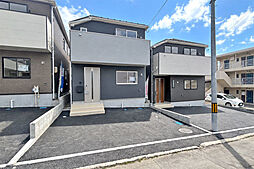 新築戸建 青葉区高松第3 2号棟