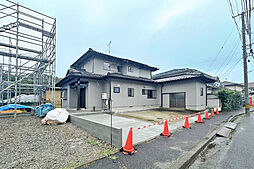 中古戸建 泉区北中山1丁目2 1棟