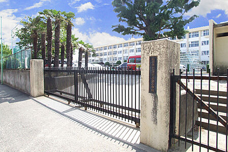 仙台市立連坊小路小学校 徒歩11分