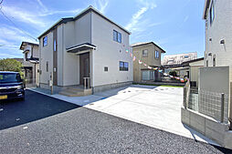 新築戸建 多賀城市伝上山2丁目109番 B号棟
