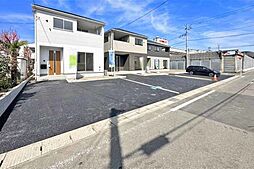 新築戸建 柴田町槻木白幡第6 1号棟