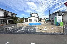 新築戸建 富谷市あけの平2期 1号棟