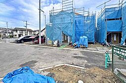 新築戸建 太白区金剛沢一丁目116番 E号棟