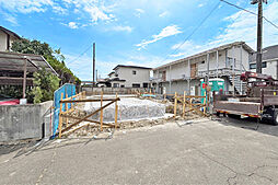 新築戸建 若林区上飯田第17 2号棟