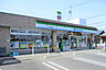 周辺：ファミリーマート仙台薬師堂前店　徒歩8分