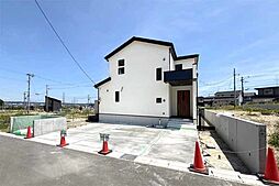 新築戸建 宮城郡利府町神谷沢6期 2号棟