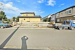 新築戸建 太白区西中田5丁目2期 2号棟