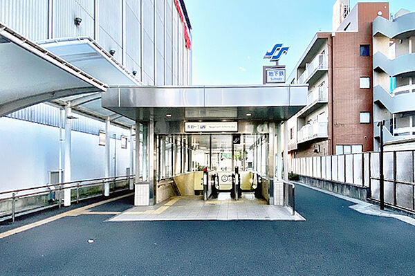 周辺を拡大表示