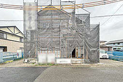新築戸建 青葉区上愛子北内 北棟