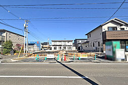新築戸建 泉区南光台6丁目149番62 C号棟