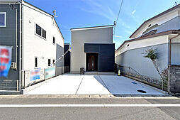 新築戸建 多賀城市鶴ケ谷2丁目 C棟