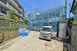 新築戸建 青葉区国見2丁目1 1棟