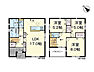 間取り：間取図