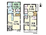 間取り：間取図