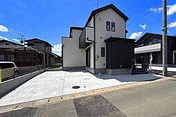 新築戸建 太白区大谷地53番 D号棟