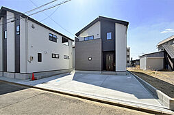 新築戸建 太白区東中田5期 1号棟