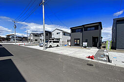 新築戸建 岩沼市早股第4 2号棟