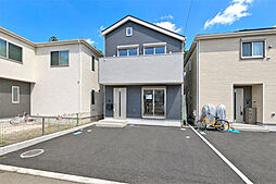 新築戸建 青葉区国見第5 1号棟