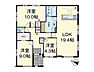 間取り：間取り図