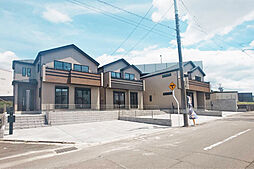 新築戸建 泉区南光台7丁目10番 A号棟