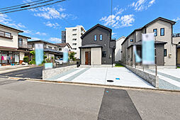 新築戸建 青葉区愛子中央3丁目46番 B号棟