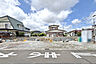 外観：地下鉄南北線旭ヶ丘駅が徒歩圏内♪バス停も近く通勤通学に便利！現地（2026年8月）撮影