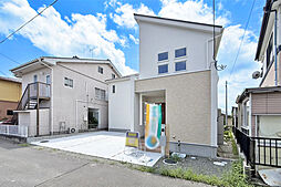 新築戸建 若林区若林14期 1棟