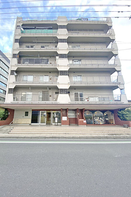 フルリフォーム済み!嬉しいエアコン完備♪現地(2026年8月)撮影