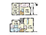 間取り：（間取図）