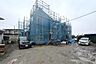 外観：（現地写真）豊富な収納スペースが魅力！