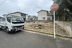 新築戸建 塩釜市楓町第1 1号棟