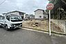 外観：（現地写真）駐車2台OK！