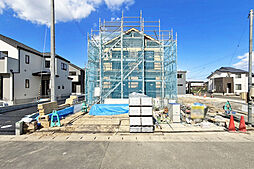 新築戸建 名取市小山2丁目66番 F号棟
