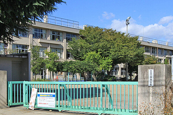 周辺を拡大表示