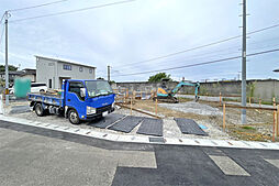 新築戸建 塩釜市杉の入第8 3号棟
