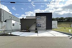 新築戸建 黒川郡大和町しあわせの杜 1号棟