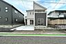 外観：前面道6ｍ以上！ゆとりを持って駐車出来ます！現地（2026年9月）撮影