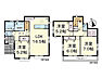 間取り：間取図
