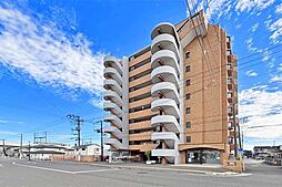 マンション ライオンズマンション河原町第2