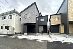 新築戸建　多賀城市高橋1丁目　2号棟