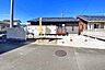 外観：玉浦小学校徒歩3分！中学校も徒歩圏内！現地（2026年10月）撮影